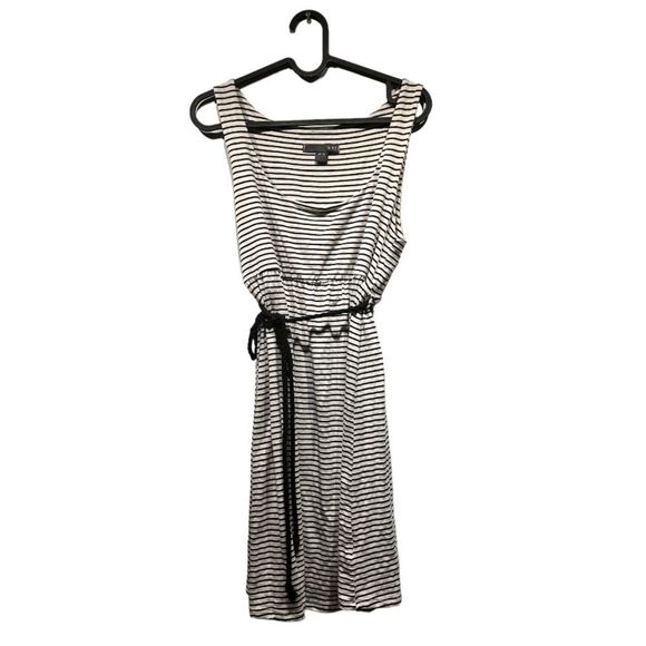 Striped Dress - Picture 1 of 1